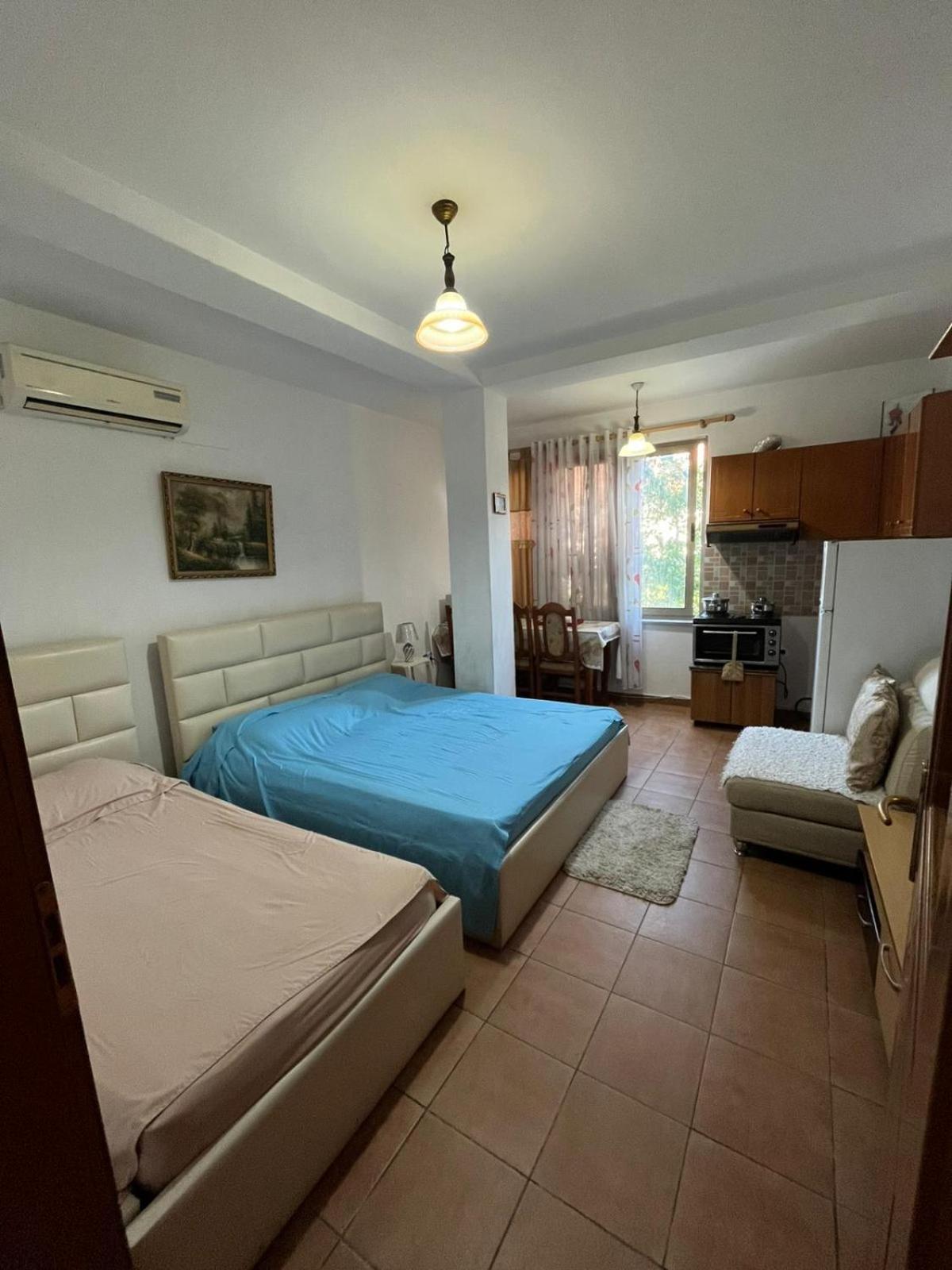 Traveler 2 Albergue