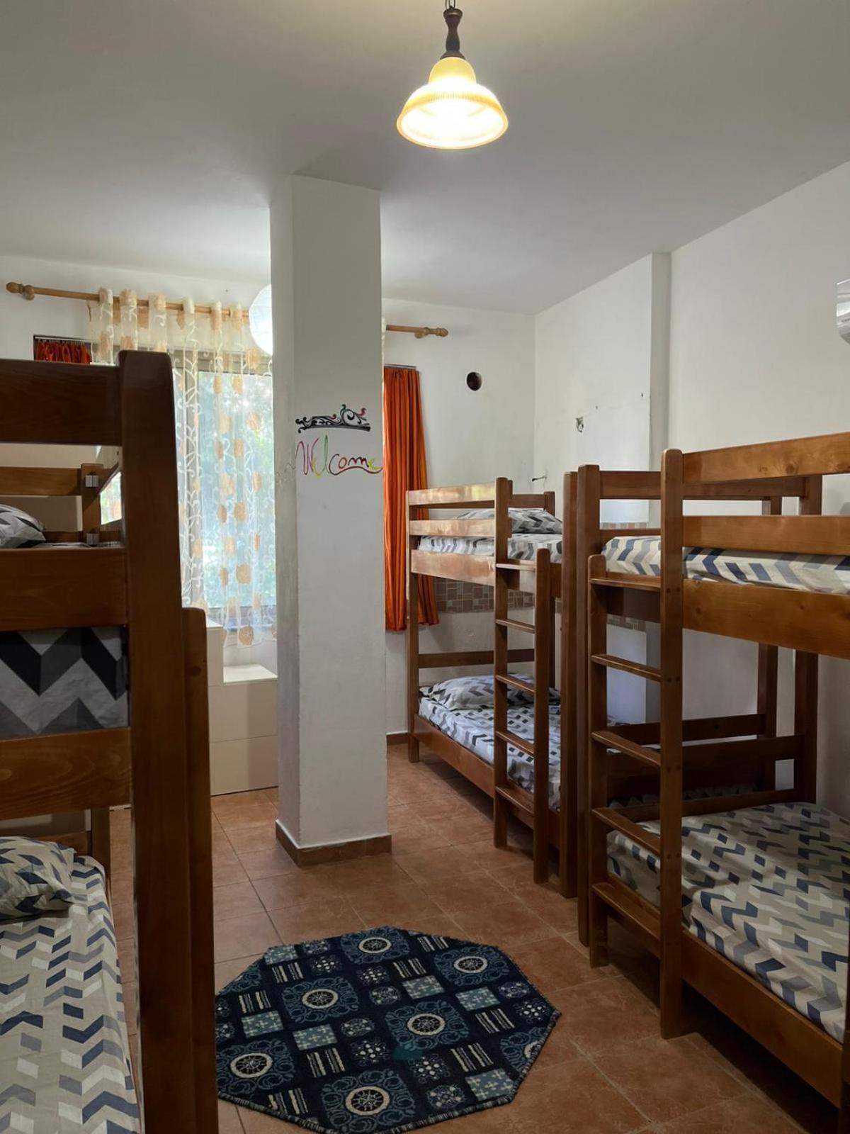 Albergue Traveler 2