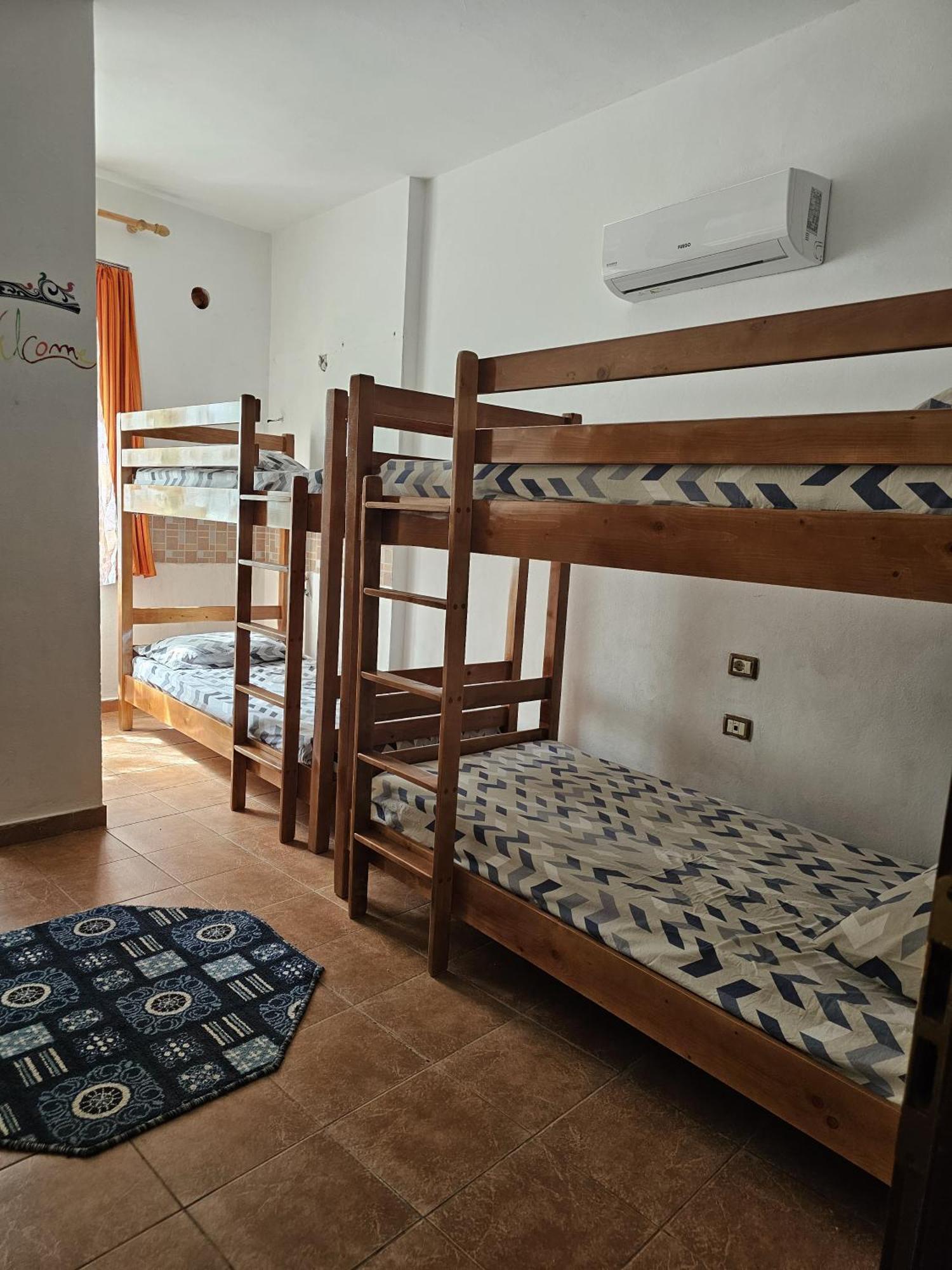 Albergue Traveler 2 *