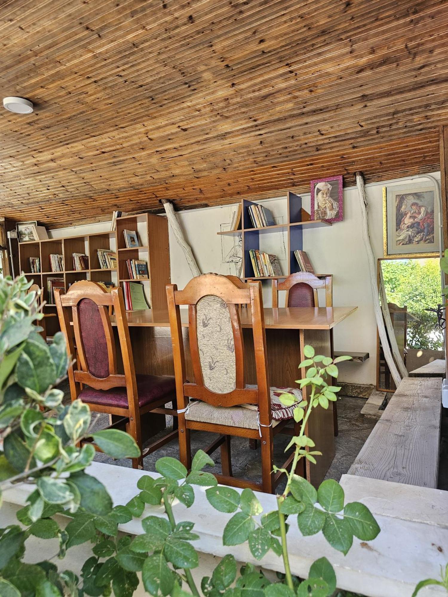 Albergue Traveler 2