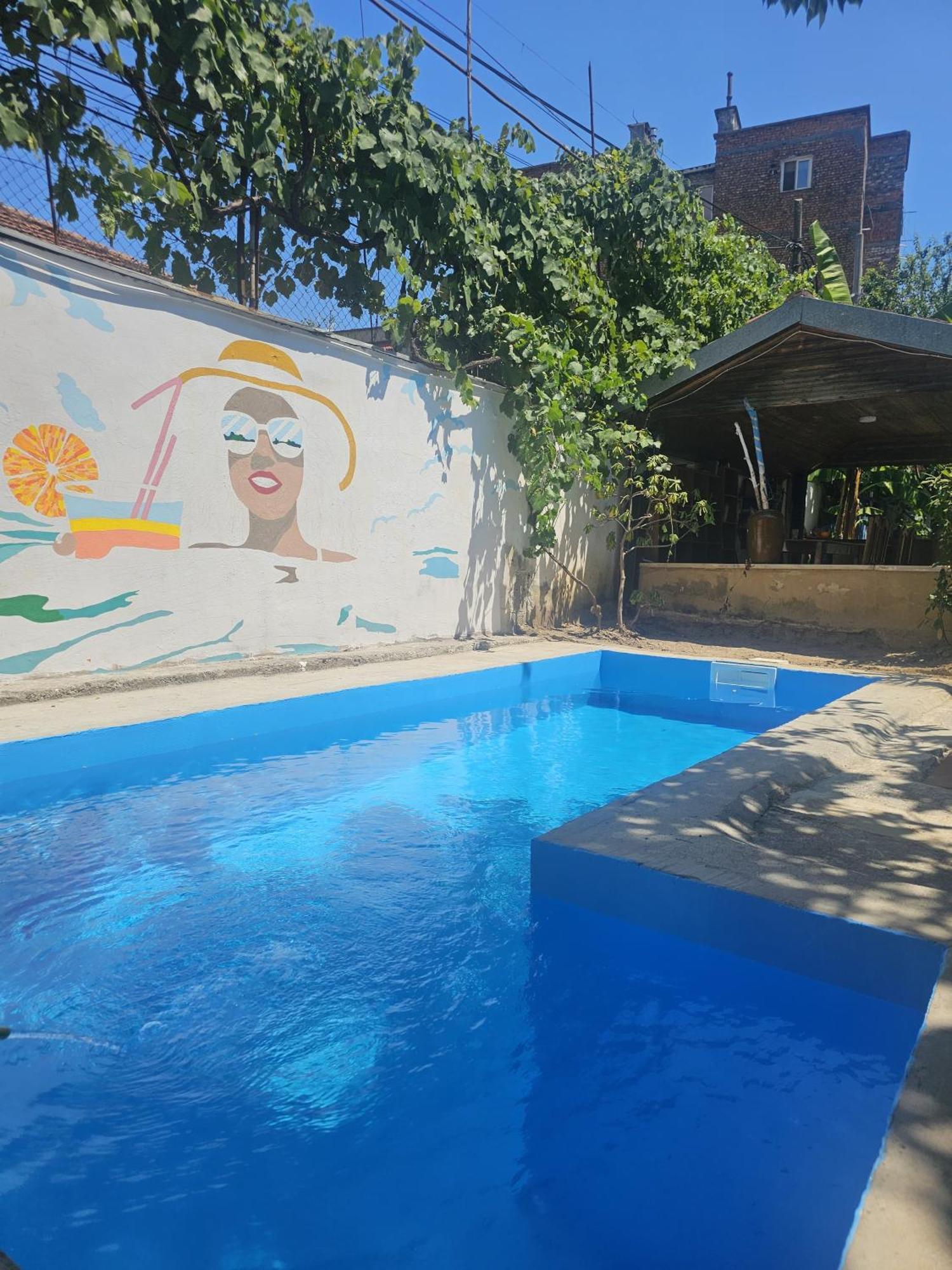 Albergue Traveler 2