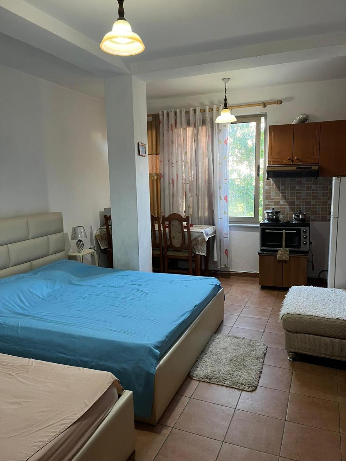 Albergue Traveler 2 Shkodër
